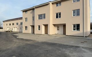 Vila 5 camere | Avangarde Forest 8 | Faza 2 | Pompa de caldura - Poză 30