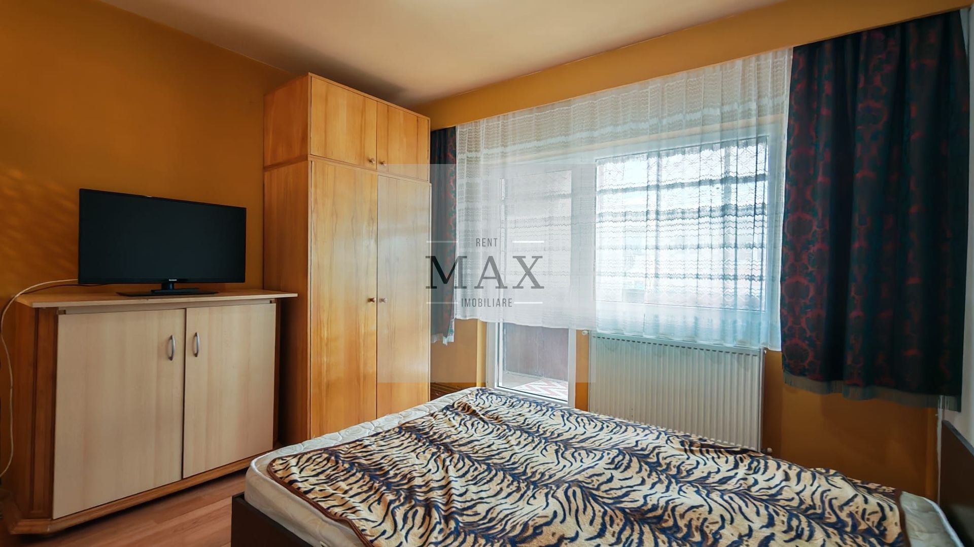Apartament 2 camere de închiriat | The Office | 56 mp | 2 balcoane - Poză 6
