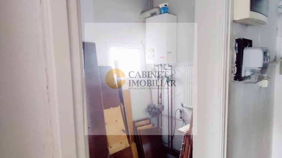 Apartament 2 camere  |  Piata Kogălniceanu - Poză 6