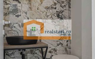 Vedere directa la Mare, Prima linie, Penthouse tip Duplex, bloc Boutique - Poză 26