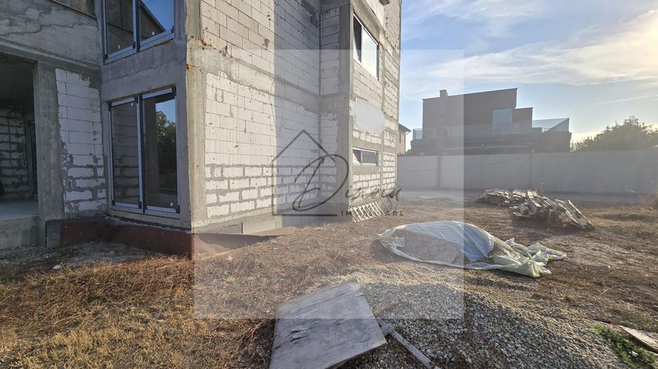 Vila 4 camere Pipera I Ocazie unica I locatie deosebita - Poză 49