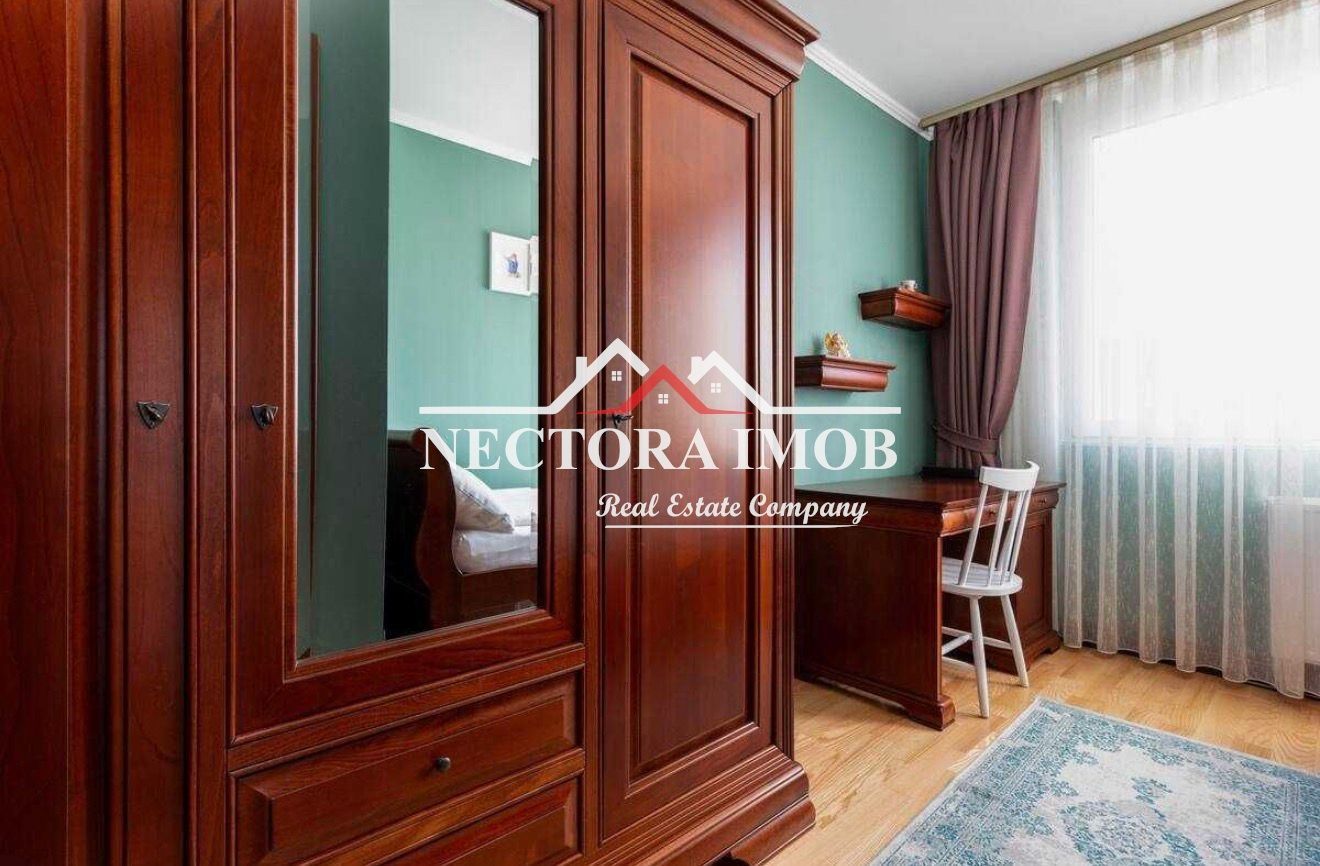 NECTORA IMOB-Apartament 3 camere, ARED T. Vladimirescu, Parcare, 90 mp - Poză 3