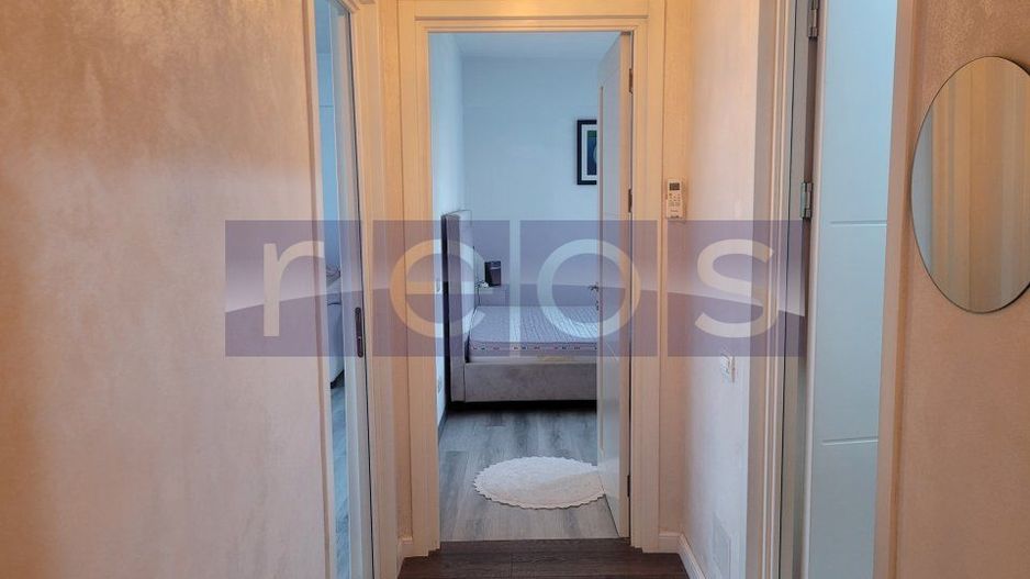 VANZARE APARTAMENT 2 CAMERE /ZONA VICTORIA - Poză 4