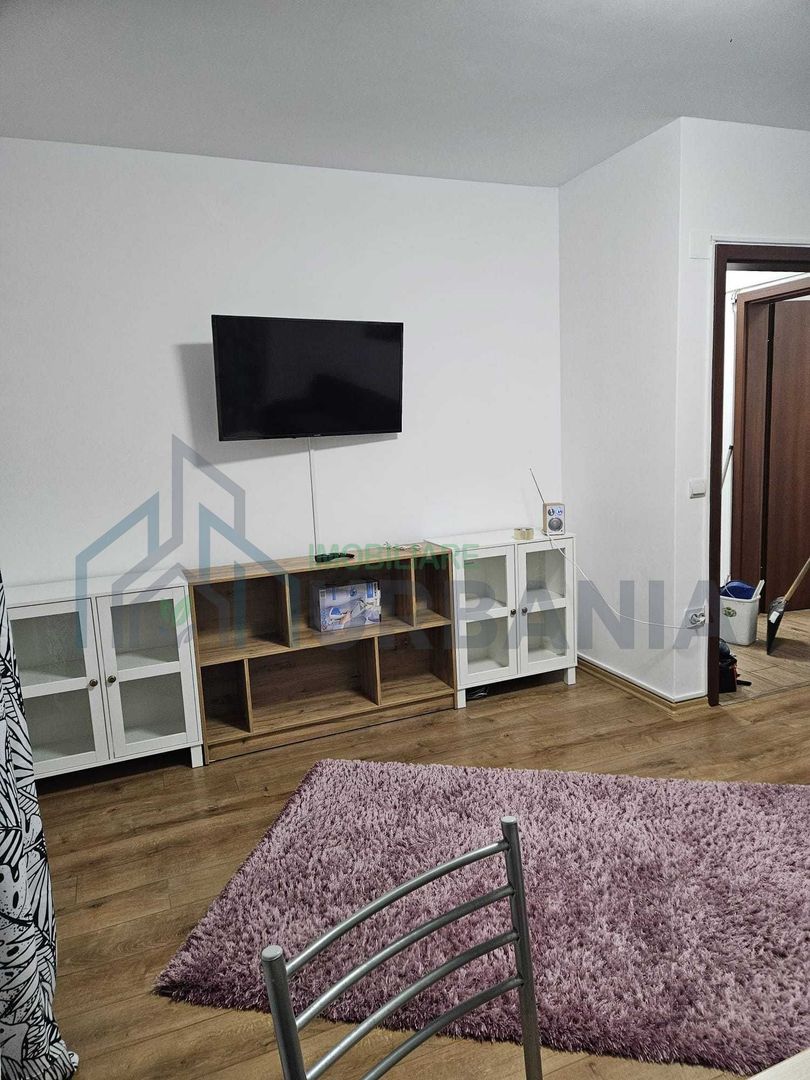 Inchiriez apartament 2 camere - Poză 4