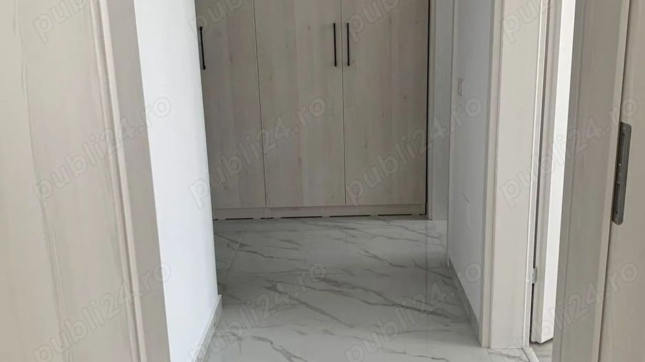 Apartament 2 camere Smart Residence *Prima Inchiriere* - Poză 3