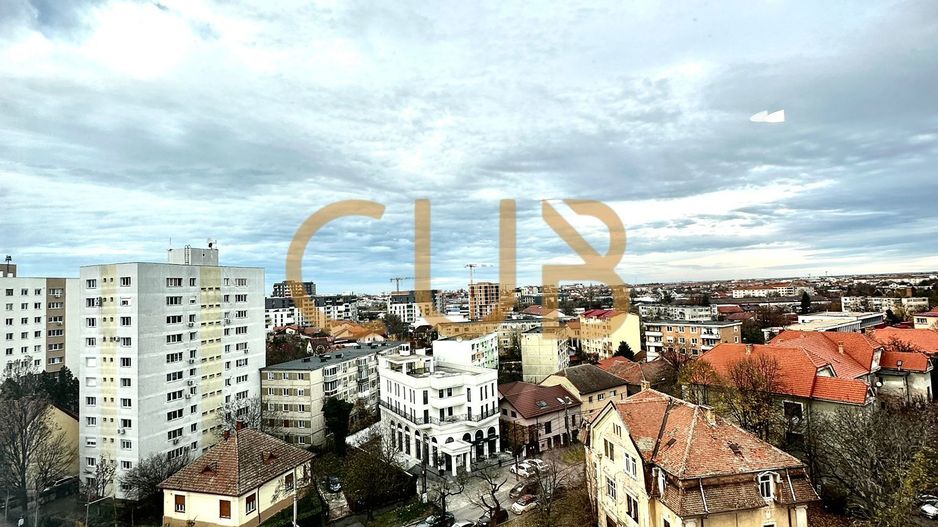 ISHO - 2cam mobilat+utilat|et.8/20, INVESTITIE|Medicina - Take Ionescu - Poză 11