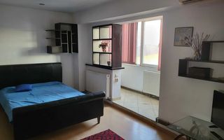 Apartament 1 camera Pacurari - 299 EURO - Poză 2