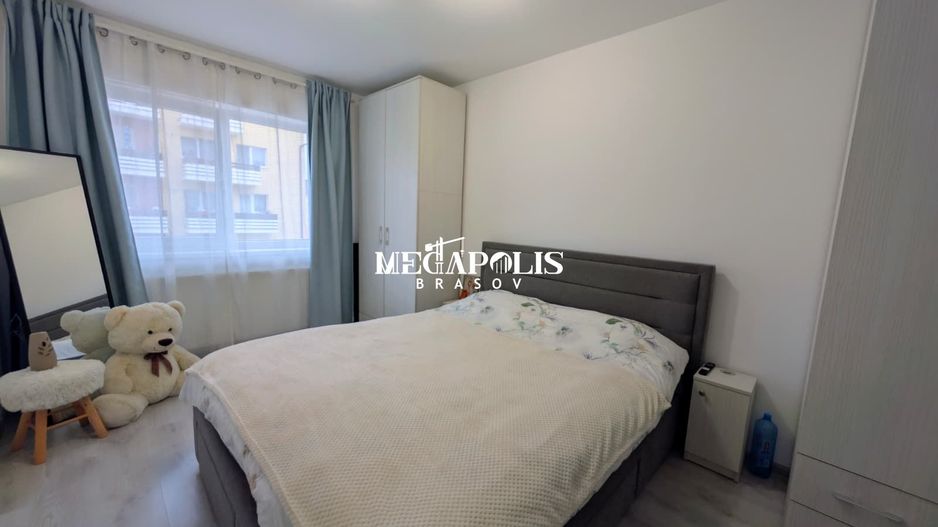 Apartament tip Studio Sanpetru - Poză 2