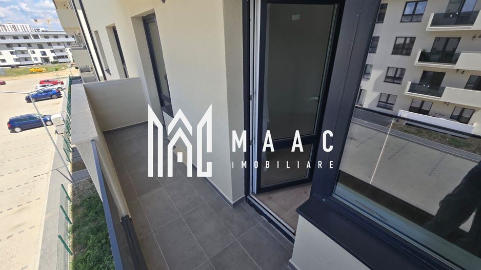 Apartament 2 camere decomandate  et 2 One Residence Doamna Stanca - Poză 6