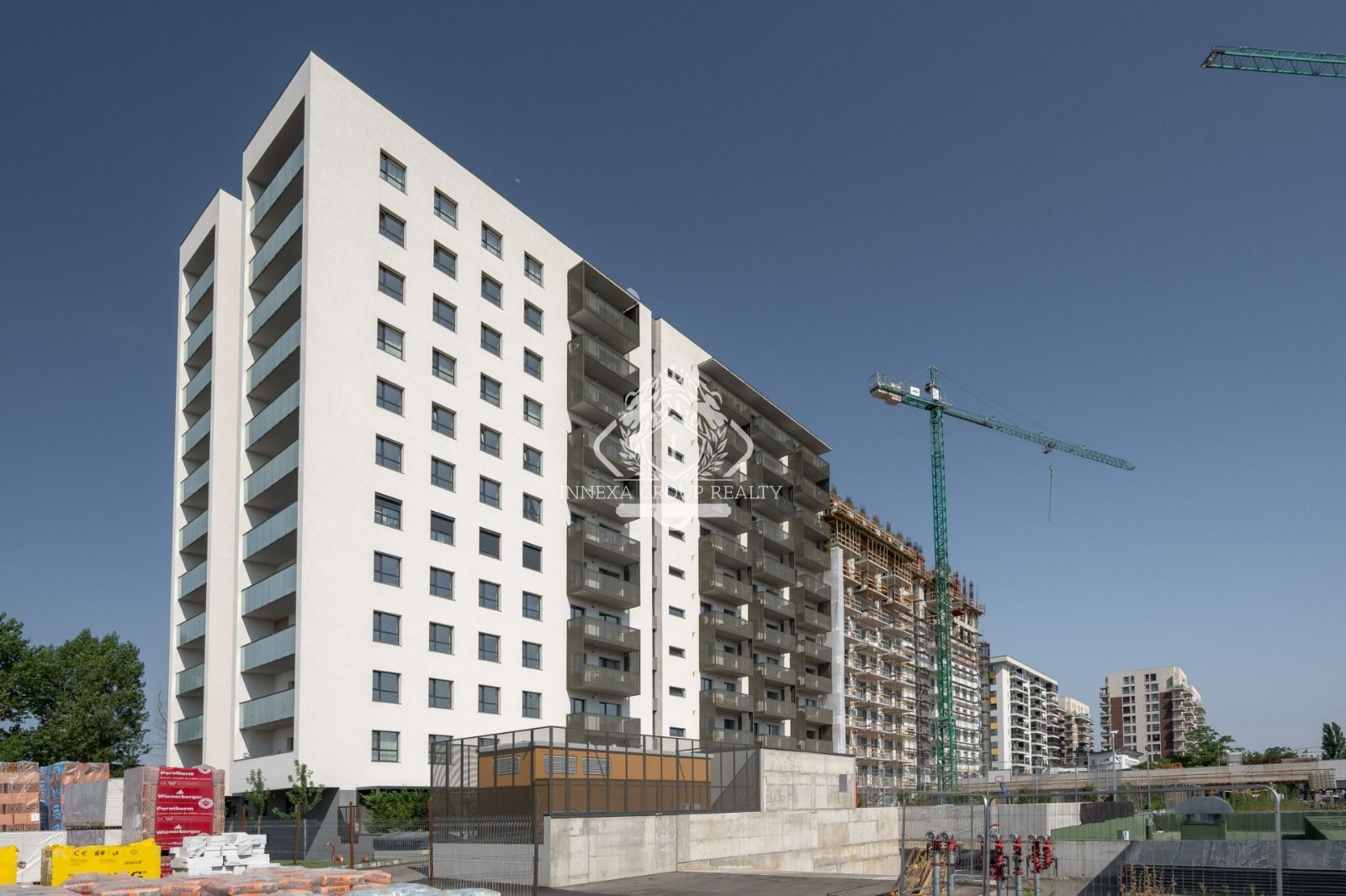 Apartament 3 camere - nou I Ghencea - Poză 15