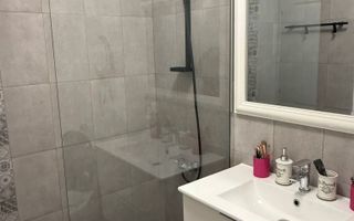 Apartament 3 camere 2 băi 64mp si terasă 12 mp zona City Residence - Poză 5