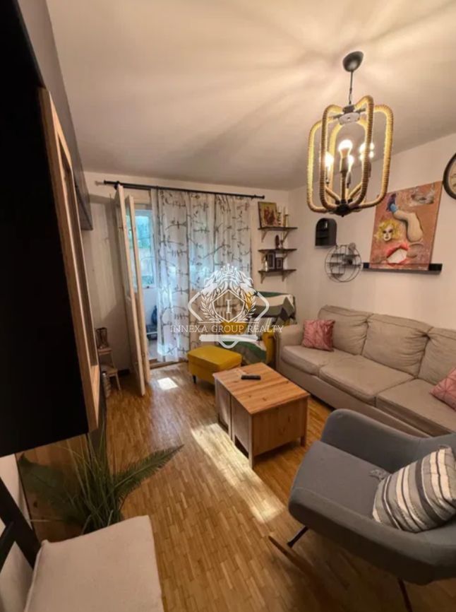 Apartament 4 camere I Drumul Taberei - Poză 1