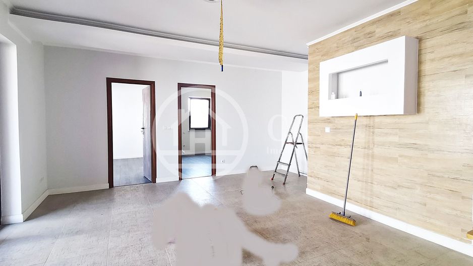 Casa de vanzare cu 7 camere în zona Dimitrie Cantemir, Oradea - Poză 3