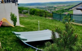 Casă în Valea Lupului / 4 camere / asfalt / garaj / magazie - Poză 5