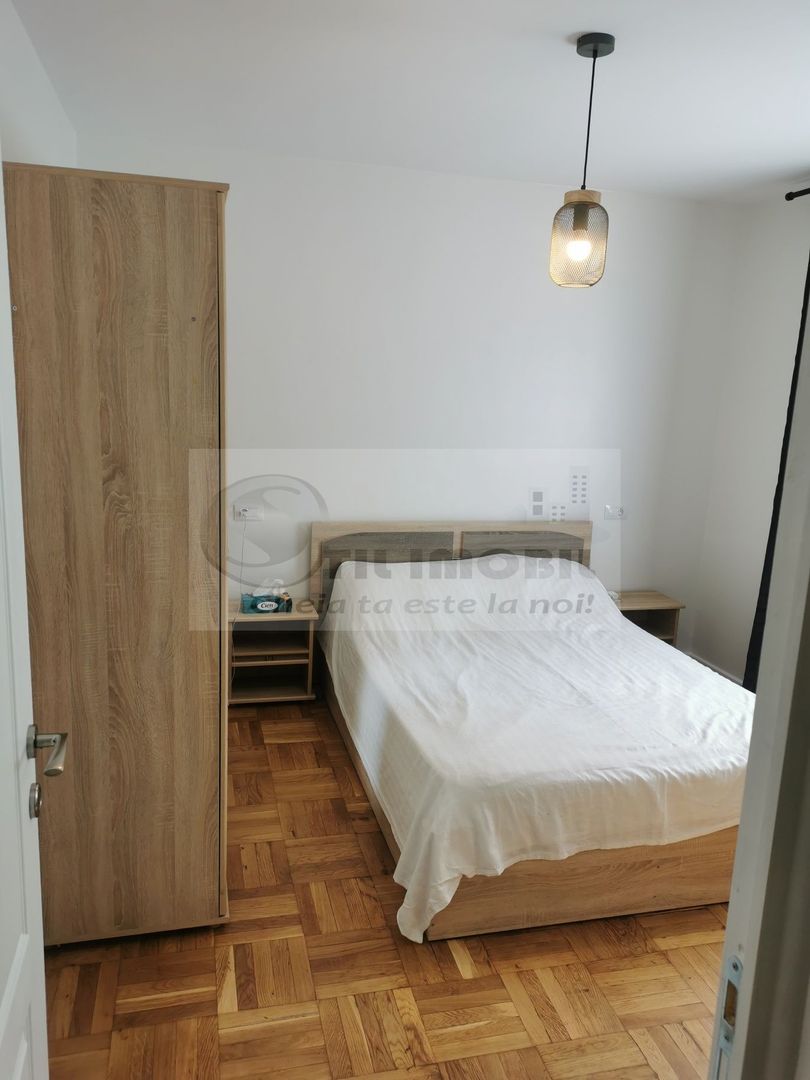 Apartament 2 camere – Oancea , Tatarasi– etaj 1/4 – 400 € - Poză 2