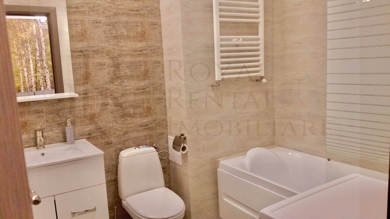 Apartament 2 camere | Încălzire în pardoseală | Lângă Iulius Mall & FSEGA - Poză 5