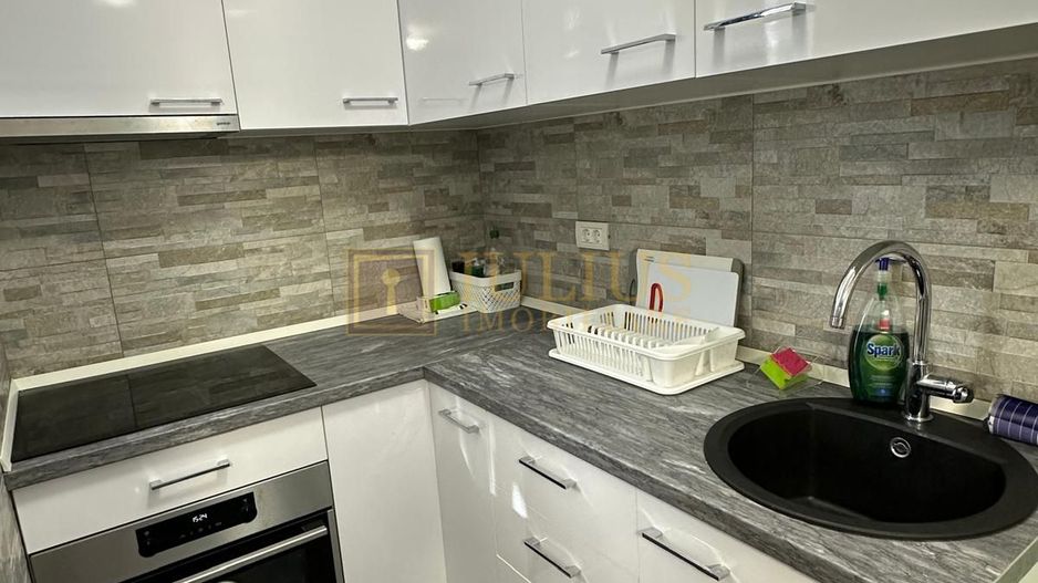 1 camera, centrala proprie/ Circumvalațiunii- Gym One/ Mega Image - Poză 6