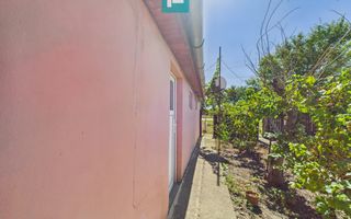 Casă și teren în Moravița, Timiș-poziție excelentă - Poză 10