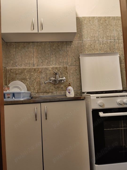 Garsonieră Moise Nicoară București - Poză 4