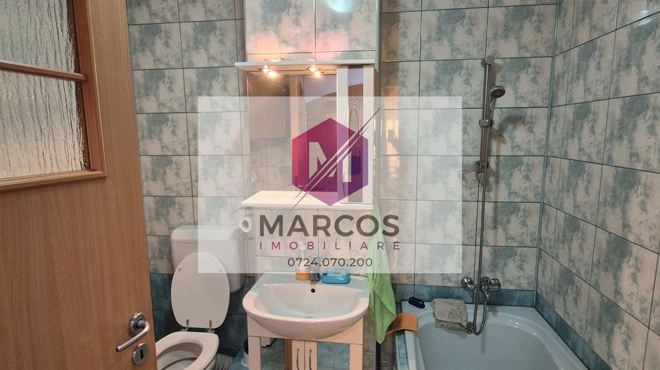Vand apartament 2 camere Micro 3 - Poză 6