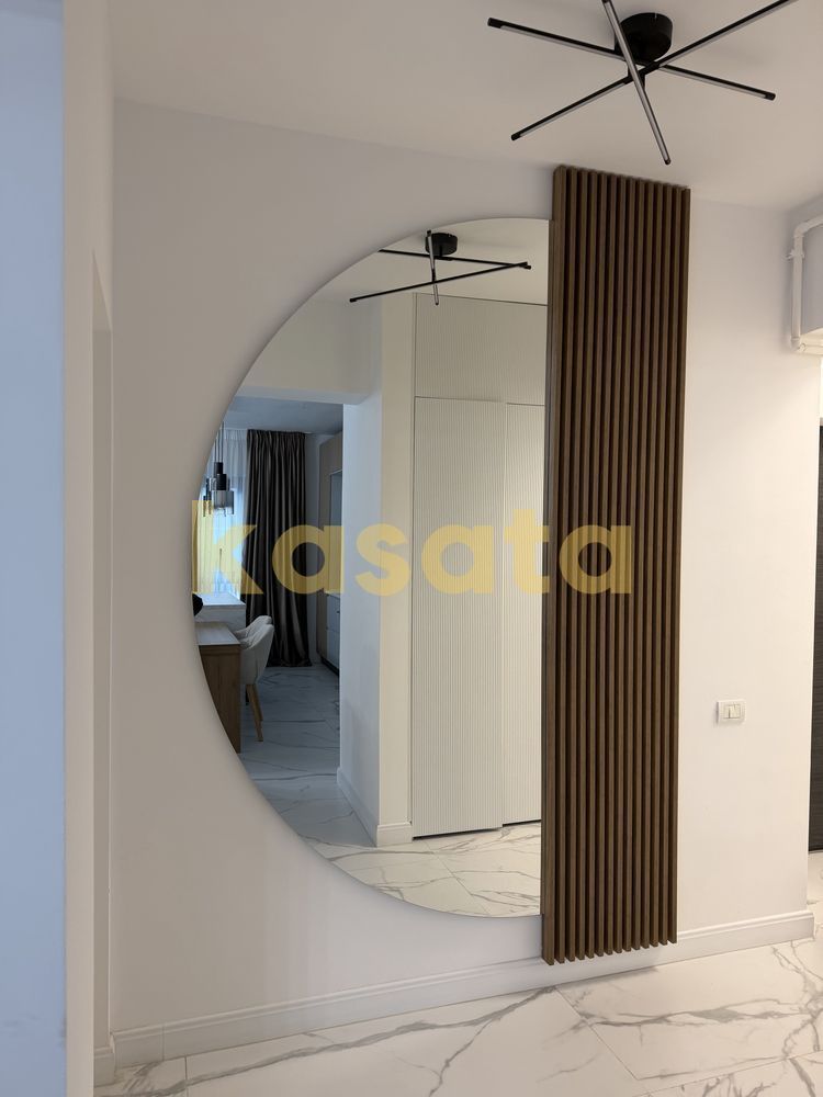 Apartament de inchiriat cu 2 camere și curte privată de 155 mp - Poză 3