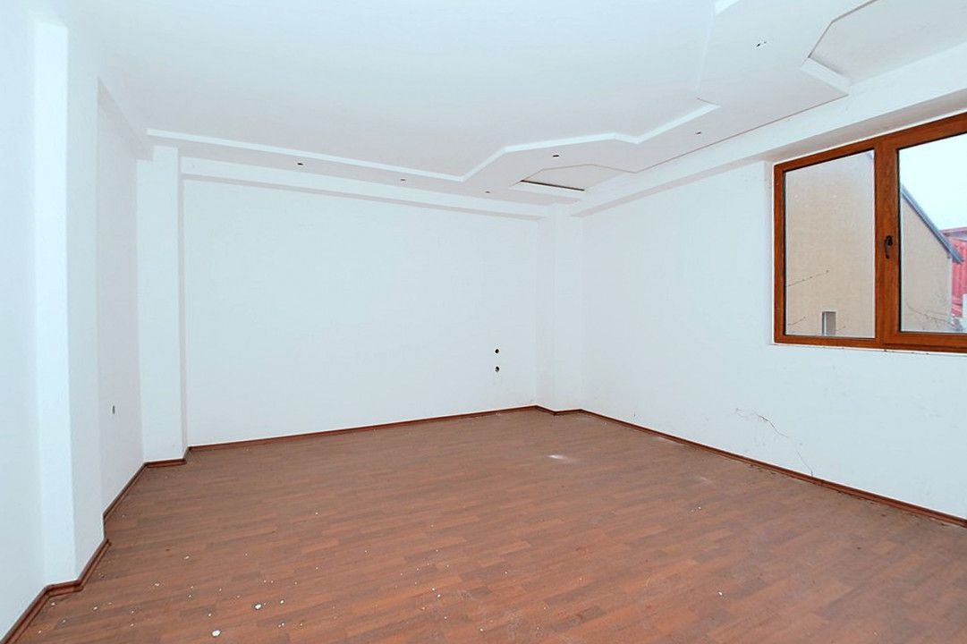 Vanzare Bloc nefinisat, P+3+M, Popa Sapca - Poză 20