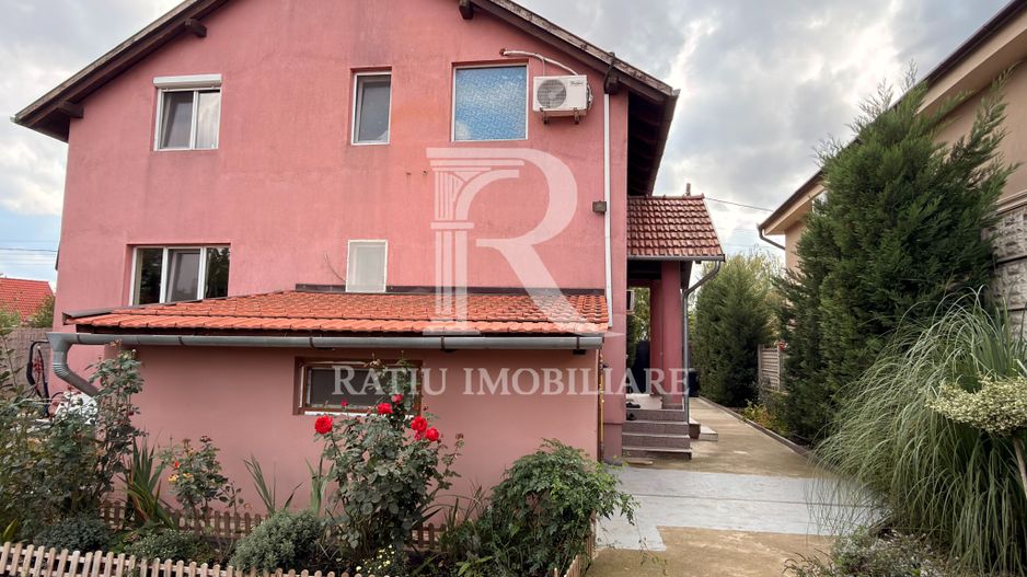 Casa independent energetic | Curte mare | Biharia | Oradea - Poză 22