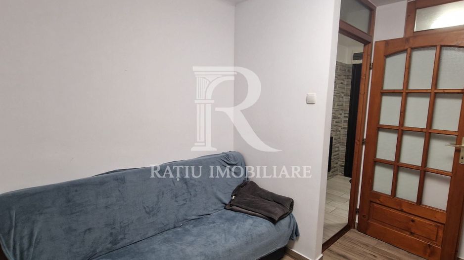 Apartament cu 2 camere | Decebal | Oradea - Poză 4
