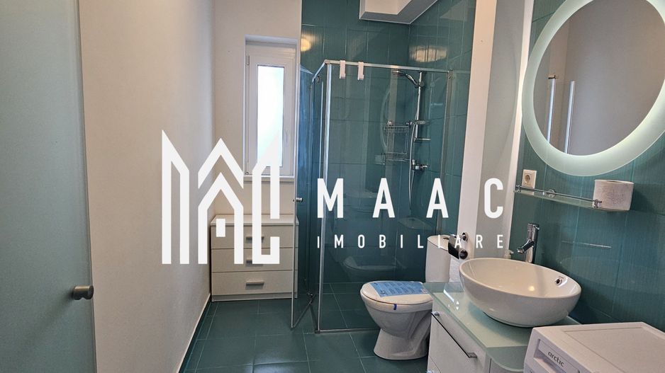 Apartament 1 camera | Etaj 2 | Loc de parcare | Terasa 12 mp - Poză 6