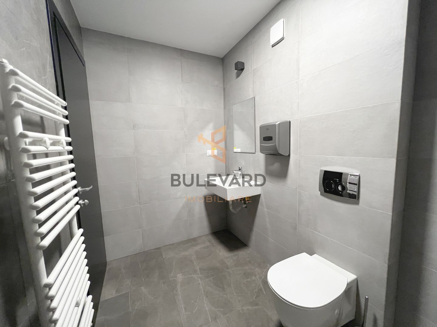 Apartament cu 2 camere in zona Ultracentrala! - Poză 6