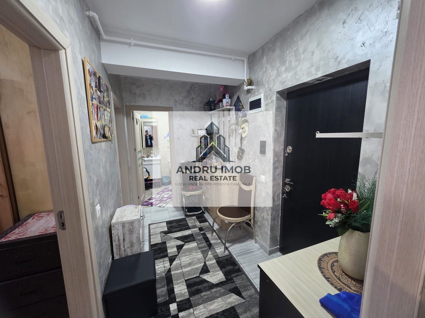 Apartament 2 camere /Decomandat/ Metalurgiei - Poză 8