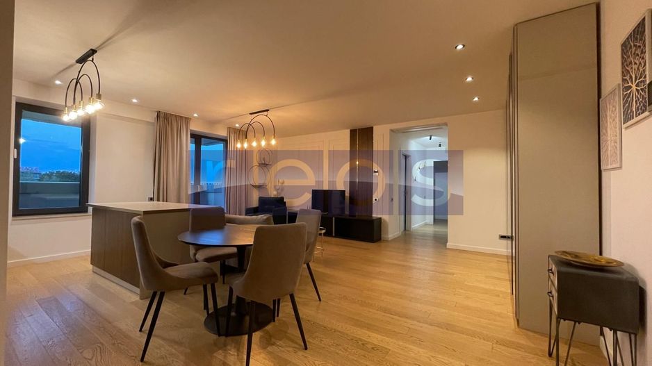 DE INCHIRIAT | 3 CAMERE | FINISAT MODERN | BLOC NOU | LOC PARCARE | - Poză 6