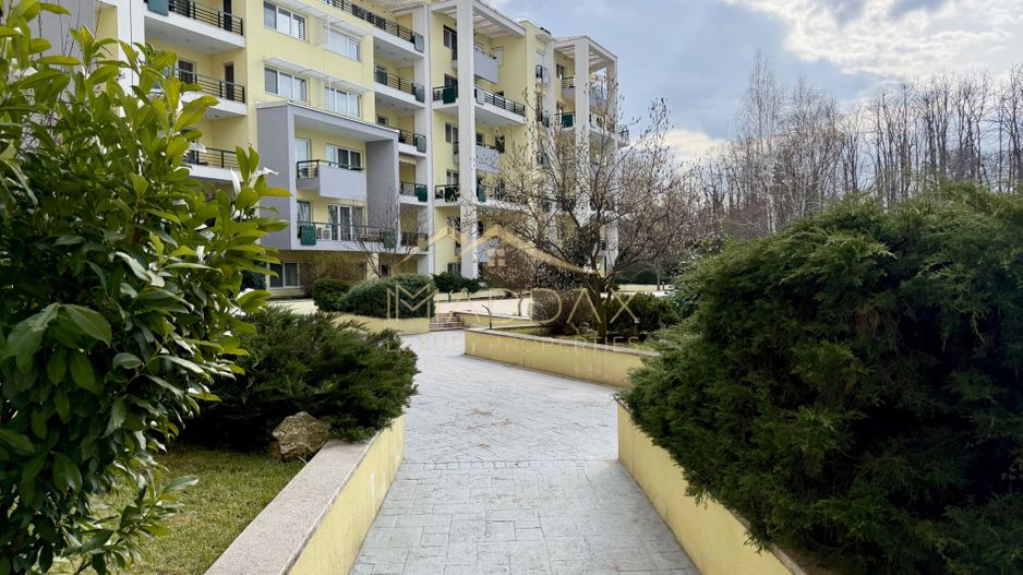 Spatiu comercial *105mp* / cabinet stomatologic / Sos. Nordului Herastrau - Poză 43