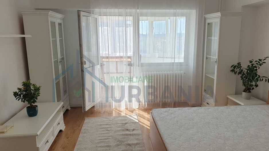 Apartament 1 cameră, renovat, Nicolina 1, la baza podului, Iași - Poză 1