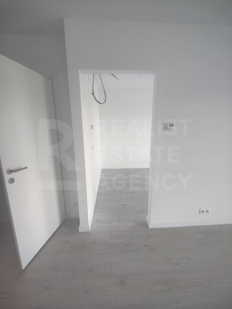 Chirie, apartament + parcare inclusă, Greenfield Băneasa, București - Poză 5