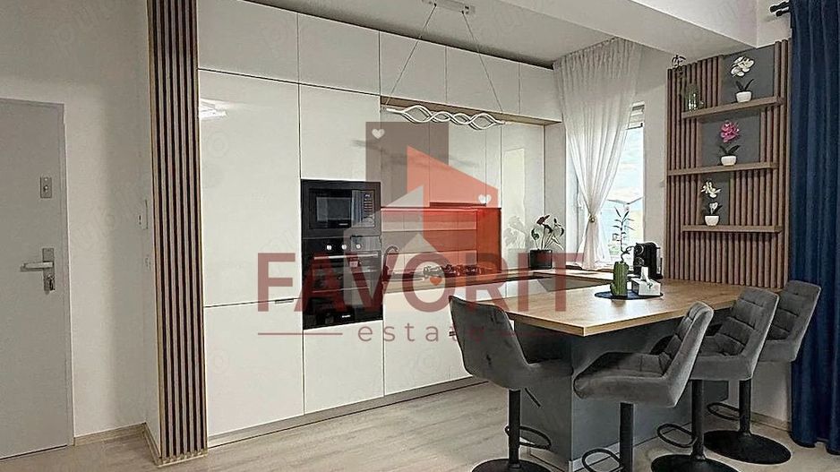 Apartament 2 camere | Giroc - Poză 4