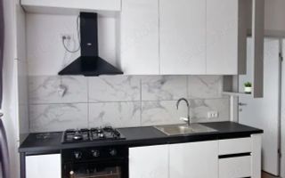 Studio 48 mp New World Militari + loc parcare subterană - Poză 4