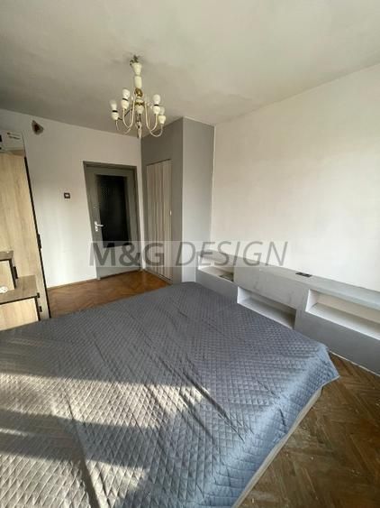 Apartament 3 camere Calea Sagului etaj 1 cu centrala - Poză 11