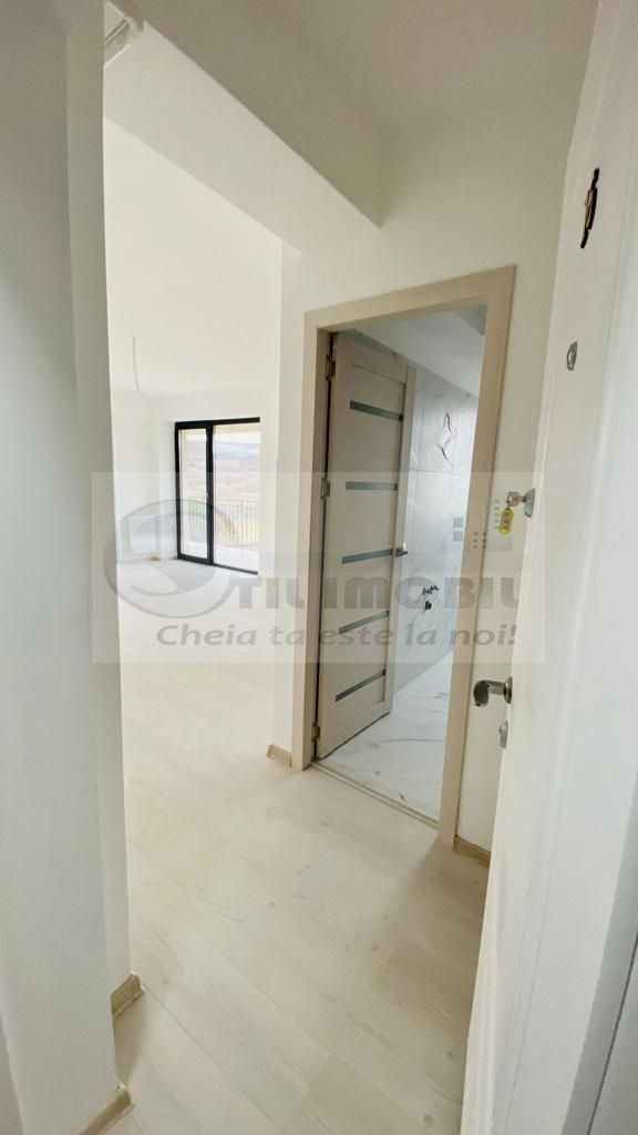 Apartament 2 camere, 51 mp, Bucium, bloc 2025, 126.000 euro - Poză 5