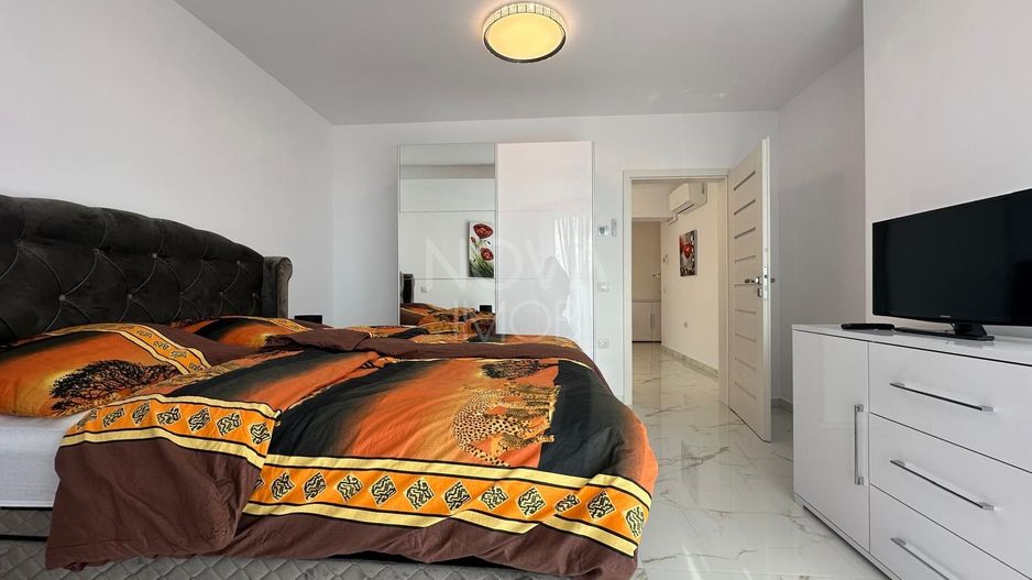 Apartament modern - Evolution, NOU, Sibiu - Poză 8