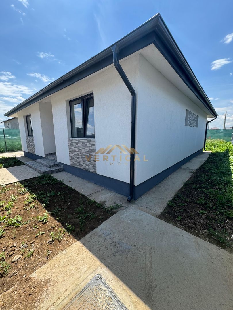 Casa 4 camere, teren 315 mp, Ocazie, Berceni - Poză 12