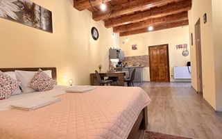 Apartament spre vanzare amplasat la doar 2 minute de Piata Sfatului - Poză 5