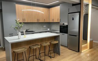 Apartament modern cu 2 camere, etaj intermediar si loc de parcare! - Poză 4