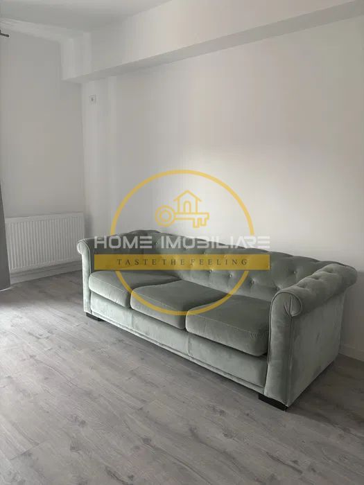 Etaj 4 din 6/Ap 2Camere-Decomandat+Loc de parcare subteran/Bloc Intabulat! - Poză 3