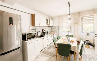 Duplex de Vanzare Mobilat I Plopeni/Suceava I 130.000E - Poză 7