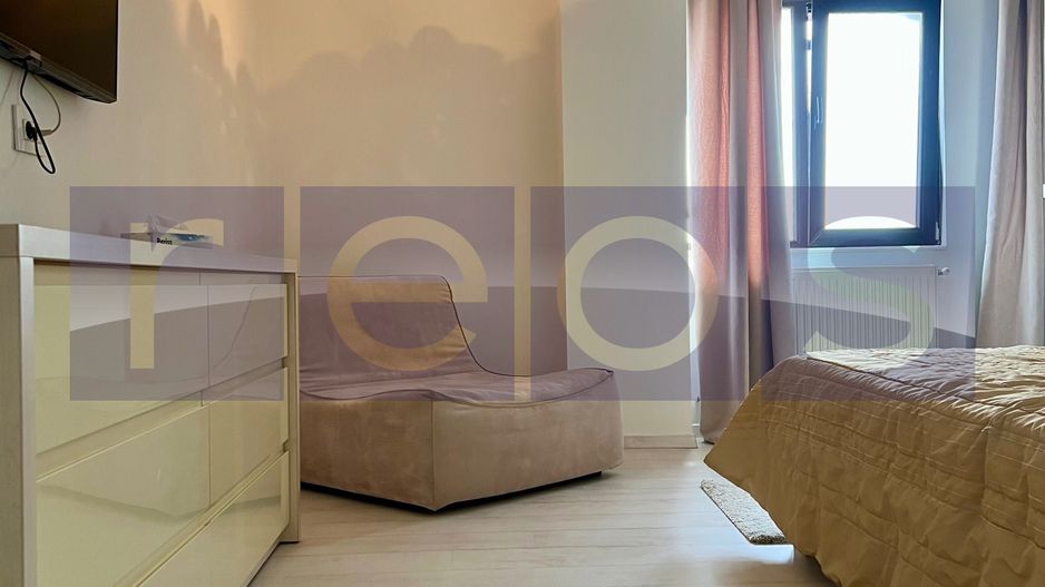 VANZARE DUPLEX  2 CAMERE DECEBAL - Poză 4