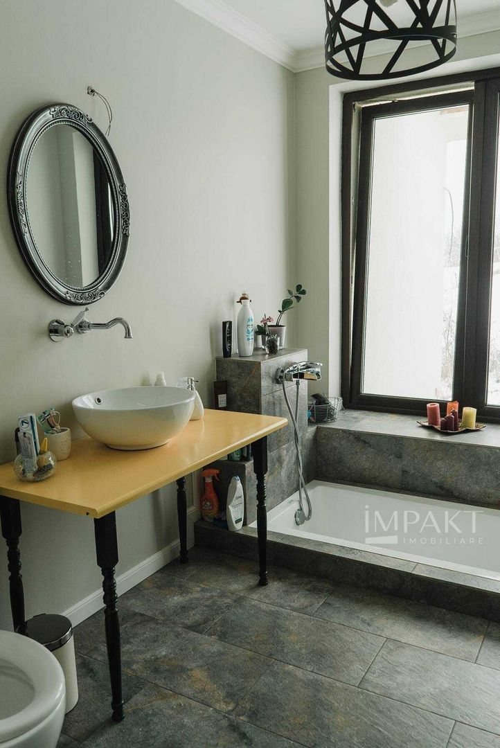 Casa pentru familia ta - completa, funcționala, spatioasa – Iris! - Poză 7