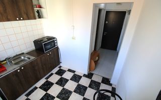 Complex Studentesc; bucatarie inchisa; 30mp utili. - Poză 4