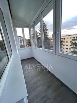 Apartament 2 camere | 50 mp | balcon inchis | semicentral | Grigorescu - Poză 7
