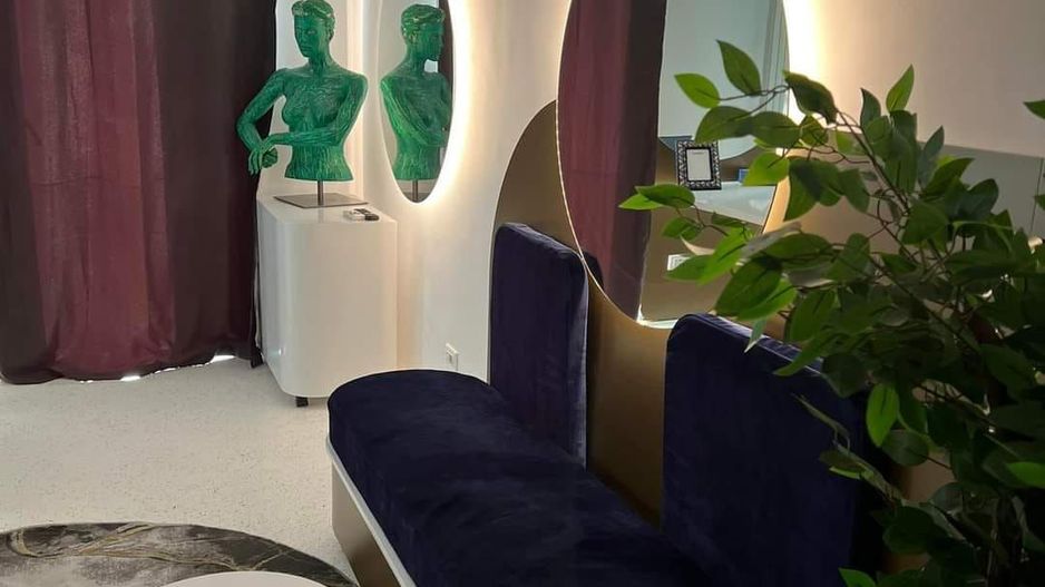 Apartament NOU Ultrafinisat Andrei Muresanu Sud - Poză 4